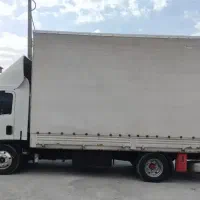 باربری اسباب کشی