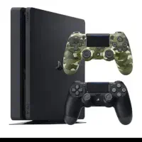 پلی استیشن ۴