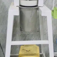 پرس فالوده شیرازی دنده ای