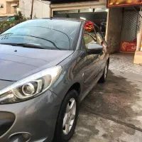 207اتومات ماشین سالم|خودرو سواری و وانت|بابلسر, |دیوار