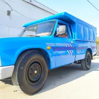 سایپا وانت تکسوز