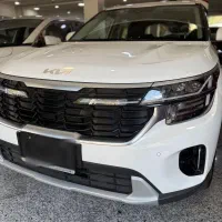 کیا سلتوس ۲۰۲۵