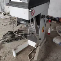 میکسر ۶۰-۲۰-۱۰لیتری استار ترک