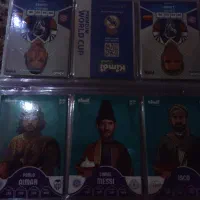 کارت کیمدی|اسباببازی|مرند, |دیوار