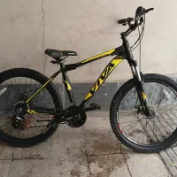 دوچرخه ویوا نو سایز ۲۶