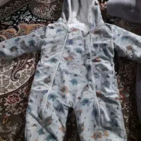 سرهمی زمستانی