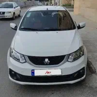 ساینا s مدل 1403 سفید بی رنگ