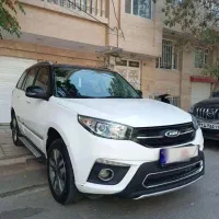 ام‌وی‌ام x33 S مدل۹۸اتومات نقدواقساط معاوضه خودرو