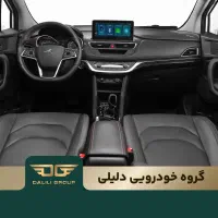 کرمان موتور SR3 / تحویل فوری / گروه خودرویی دلیلی|خودرو سواری و وانت|کرمان, |دیوار