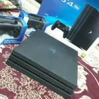 Ps4 pro 1tra