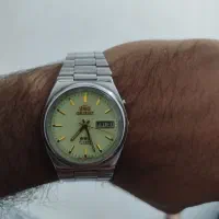 اورینت و سیکو اورجینال