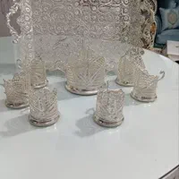 ملیله کاری اصفهان|صنایع دستی و سایر لوازم تزئینی|کرج, حسین‌آباد|دیوار