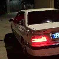 خطر عقب پارس