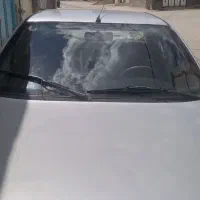 پژو  روا تمیز ۸۷ دوگانه