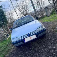 پژو 405 داشبور سوناتایی کم کارکرد