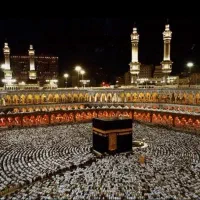 فروش فوری حج عمره آماده اعزام