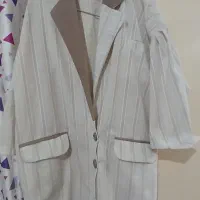 مانتو شال و لباس خونه