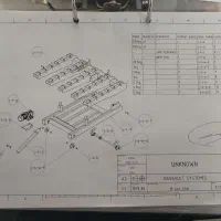 آموزش طراحی موشک و سالیدورک|خدمات آموزشی|شیراز, سینما سعدی|دیوار