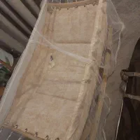 ننو سنتی|اسباب و اثاث بچه|اندیشه, اندیشه فاز ۴|دیوار