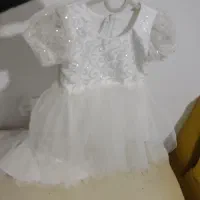 عروس بچگانه در سایزهای مختلف در تهران کرج