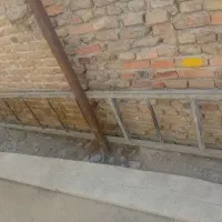 نردبان‌اهنی‌دوعدد