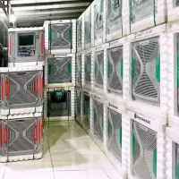 بورس اصلی کولر پلیمری