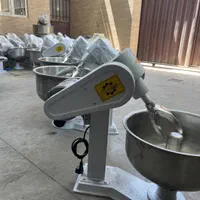 میکسر و پهن کن قنادی|ماشین‌آلات صنعتی|پاکدشت, خاتون آباد|دیوار