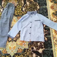لباس فرم مدرسه پسرانه