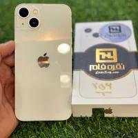 IPhone 13 256 zaa آیفون ۱۳ ۲۵۶ گیگ