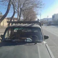 وانت بار یزد به کرمان قیمت پایین