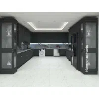 اجرای کابینت کمد دیواری میزتی وی کناف و بازسازی|خدمات پیشه و مهارت|صدرا-فارس, فاز ۱|دیوار