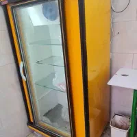 یخچال ایستاده فروشگاهی|یخچال و فریزر|قم, انسجام|دیوار