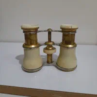 دوربین شکاری قدیمی عتیقه شوروی