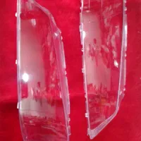 تعویض طلق  تعمیر چراغ شفاف سازی