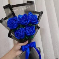 گل ربانی|گل مصنوعی|زابل, |دیوار