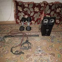 فروش سیستم صوتی خانگی