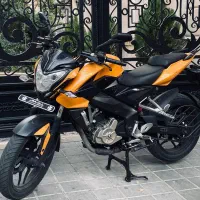 موتورns200|موتورسیکلت|تهران, گرگان|دیوار