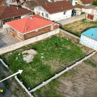 فروش زمین ۳۲۵ متری / سند دار