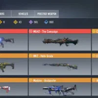 اکانت کالاف