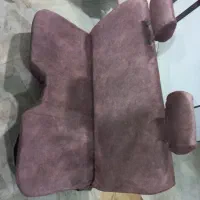 صندلی یه تیکه مزدا  وانت کارا
