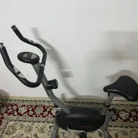 دوچرخه ثابت|تجهیزات ورزشی|مشهد, چهارچشمه|دیوار