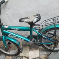 دوچرخه سالم سایز ۱۶