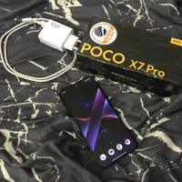 Poco x7 pro 512g