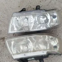 چراغ سمند|قطعات یدکی و لوازم جانبی|صفائیه, |دیوار