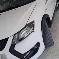 کوییک اس فول مانیتور دار|خودرو سواری و وانت|اردبیل, |دیوار