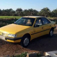 تاکسی فرودگاه پژو و سمند|خودرو سواری و وانت|اهواز, علی آباد|دیوار