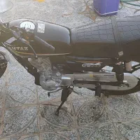 موتور|موتورسیکلت|کیانشهر, |دیوار