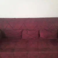 مبل راحتی|مبلمان خانگی و میز عسلی|بیجار, |دیوار