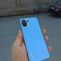 mi 11 lite|موبایل|خوی, |دیوار