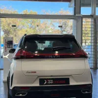 فروش نقد ایکس 33 کراس اتومات|خودرو سواری و وانت|همدان, |دیوار